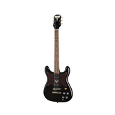 Epiphone Wilshire P-90s Electric Guitar - Ebony
